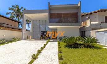 Imagem: Casa com 4 dormitórios à venda, 334 m²