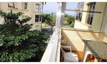 Imagem 5: 04 QUARTOS, próximo a PRAIA do FLAMENGO, à venda, 105 m² por R$ 799.000 - Flamengo - Rio d