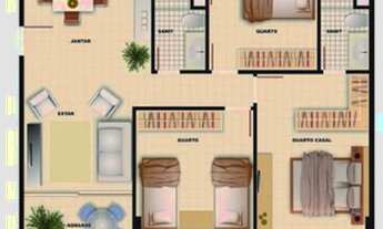 Imagem 5: SALVADOR - Apartamento Padrão - GRAÇA