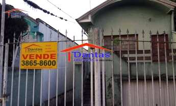 Imagem 3: Casa Residencial à venda, Vila Ipojuca, São Paulo - CA0054