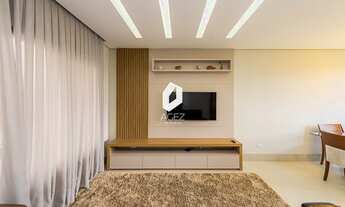 Imagem 5: Casa em condomínio a venda com 03 suítes, quintal e terraço amplo com área gourmet!