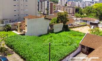 Imagem 2: Terreno | Joinville