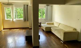 Imagem 3: Apartamento DUPLEX, tipo cobertura, com 2/4 Rio Vermelho - Salvador - BA