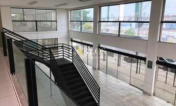 Imagem: Prédio para aluguel, 25 vagas, GUANABARA