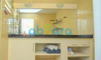 Imagem 4: Apartamento-À VENDA-Copacabana-Rio de Janeiro-RJ