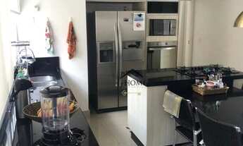 Imagem 7: Casa com 6 suítes à venda, 548 m² por R$ 3.630.000 - Gênesis 1 - Santana de Parnaíba/SP