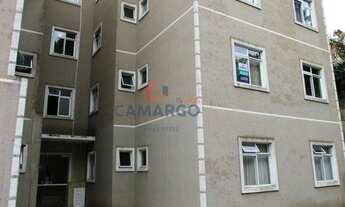 Imagem 4: Apartamento para locação no RESIDENCIAL PATO BRANCO Cidade Industrial Curitiba-PR