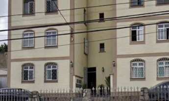 Imagem: Apartamento Eldorado 2 quartos oportunidade!!!!!