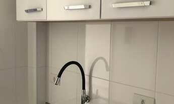 Imagem 3: Kitnet próximo estação Higienópolis