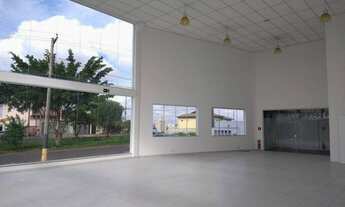 Imagem 2: Locação - Salão - Catharina Zanaga - Americana - SP