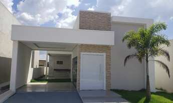 Imagem: Vendo casa no condomínio Vitória Regia