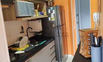 Imagem 7: Apartamento - Jardim América - Residencial Reiwa - 74m² - 3 Dormitórios