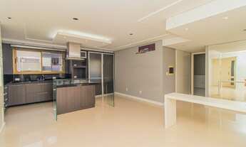 Imagem 6: Apartamento para venda tem 83 metros quadrados com 2 quartos em Três Figueiras - Porto Ale