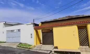 Imagem 2: Aluguel ampla Casa 3 suítes + Apartamento Conj. Álvaro Neves (Dom Pedro)/ Lado Hotel Kilit