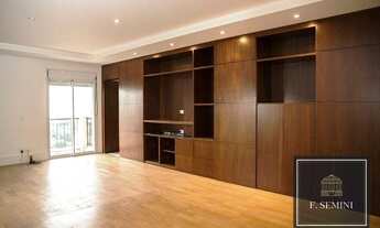 Imagem 7: Cobertura no endereço mais desejado de São Paulo com 518m² e 8 vagas