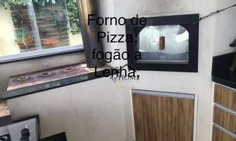 Imagem 5: Casa com 6 suítes à venda, 548 m² por R$ 3.630.000 - Gênesis 1 - Santana de Parnaíba/SP