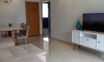 Imagem 3: Casa no Nova Fronteira