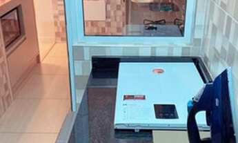 Imagem 3: ELEGÂNCIA, CONFORTO E ACONCHEGO