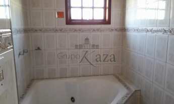 Imagem 2: Sobrado 200m² - 4drm sendo 1 suíte, área gourmet, piscina, 3 vagas