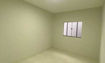 Imagem 3: Casa térrea com 3/4 sendo uma Suíte ACABAMENTO ALTO PADRÃO perto do comper 100m2