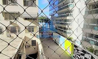 Imagem 2: 2 quartos mobiliado na praia de Icaraí