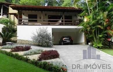 Imagem: Casa em Engenho do Mato - Niterói