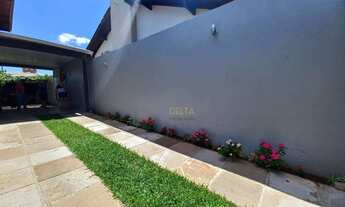 Imagem 3: Casa à venda, 90 m² por R$ 390.000,00 - Firenze - Campo Bom/RS