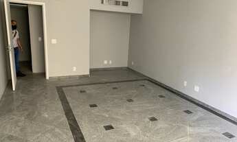 Imagem 2: Andar com 137 metros quadrados em Centro - Rio de Janeiro