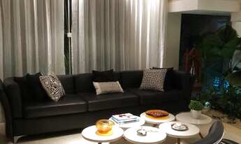 Imagem 5: Belíssima casa residencial ou comercial em uma excelente localização no bairro Morada da C