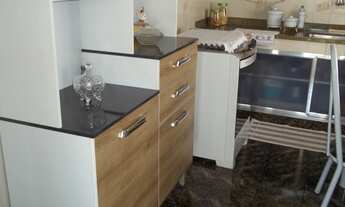 Imagem: Casa sobrado 120m² com 2 quartos em Mutondo