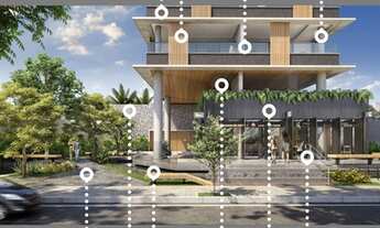 Imagem 3: SãO JOSé DOS CAMPOS - Apartamento Padrão - Vila Ema