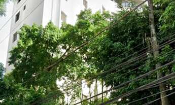 Imagem: Apartamento para venda tem 141m2 com 4 quartos