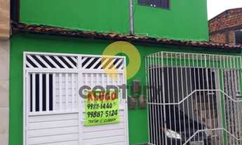 Imagem: Casa à venda no Bairro José Conrado de