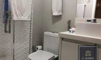 Imagem 5: VENDA Apartamento 86m2 - 1 suíte com closet - 2 vagas - Frente - Lazer Completo - Vila Nov