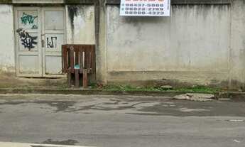 Imagem 3: Terreno com RGI (540m²) - 18 metros de frente por 30 metros de profundidade