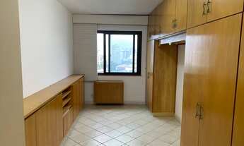 Imagem 6: Excelente imóvel na parte baixa da Gávea com vista livre próximo ao Leblon e a Lagoa