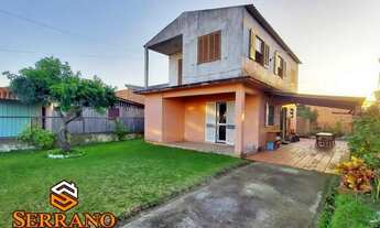 Imagem: Imbe - Casa Padrão - Presidente