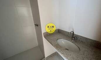 Imagem: 2 QUARTOS COM SUÍTE NO AQUARELA CARIOCA