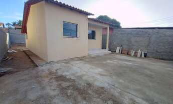 Imagem 4: Casa 100% FINANCIADA