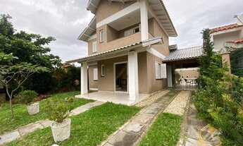 Imagem: Casa e Sobrado de 3 dormitórios à Venda