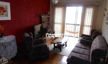 Imagem 2: Apartamento à venda, 37 m² por R$ 195.000,00 - Nossa Senhora de Fátima - Teresópolis/RJ