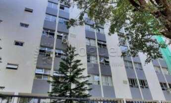 Imagem 2: O Condomínio Carlos Gomes, tem uma excelente localização na Boa Vista