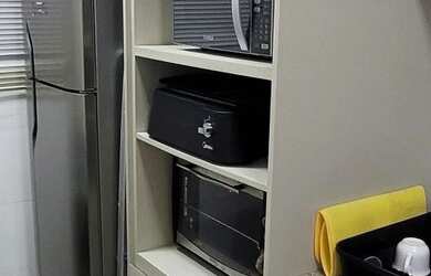 Imagem 2: Apartamento todo planejado