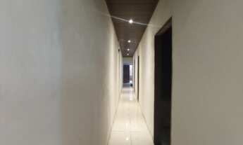 Imagem 5: Vendo - Casa 2/4 no Bairro São Braz