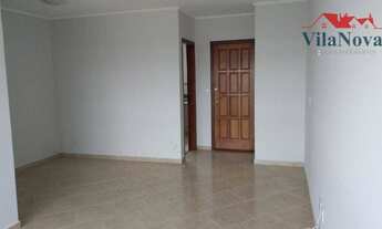 Imagem 5: Apartamento com 3 dormitórios à venda, 87 m² por R$ 470.000,00 - Centro - Indaiatuba/SP