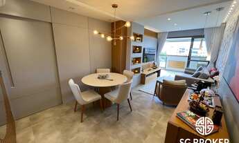 Imagem 7: Lindo apartamento decorado com 04 quartos, sendo 02 suítes. 112m2 no bairro da Freguesia