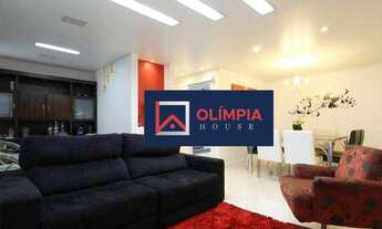 Imagem 5: Apartamento Venda Moema 118 m² 3 Dormitórios