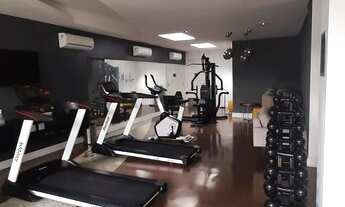 Imagem 3: Alugo studio, 1 quarto, mobiliado ou não, em Santo Amaro - São Paulo - SP