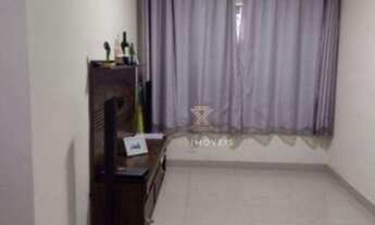 Imagem 1: Apartamento com 2 dormitórios à venda, 50 m² por R$ 219.000 - Freguesia (Jacarepaguá) - Ri