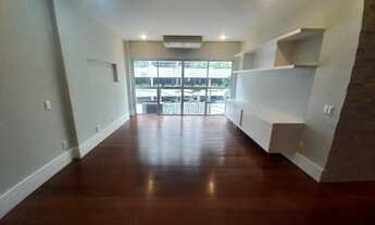 Imagem 2: RIO DE JANEIRO - Apartamento Padrão - LEBLON